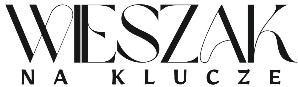 logo wieszak na klucze